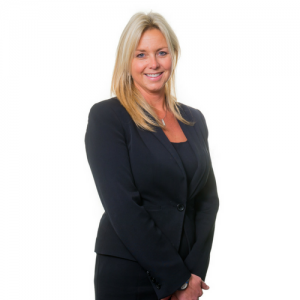 Jennifer Scully - Barrister at St John's Buildings