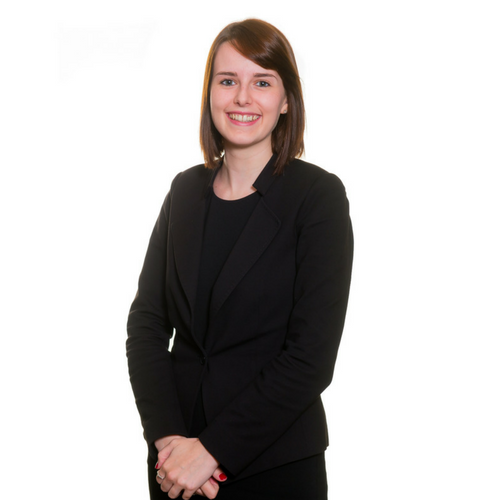 Jessica Southcote-Want - Barrister at St John's Buildings