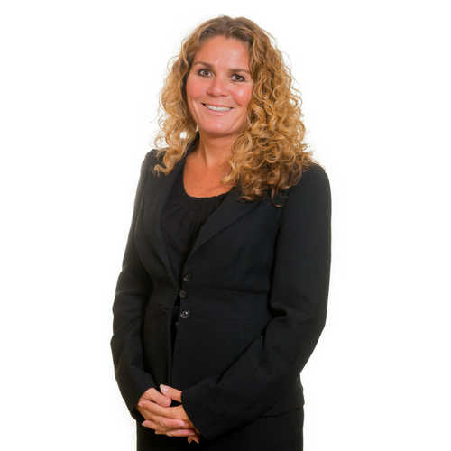 Joanna Rodikis - Barrister at St John's Buildings