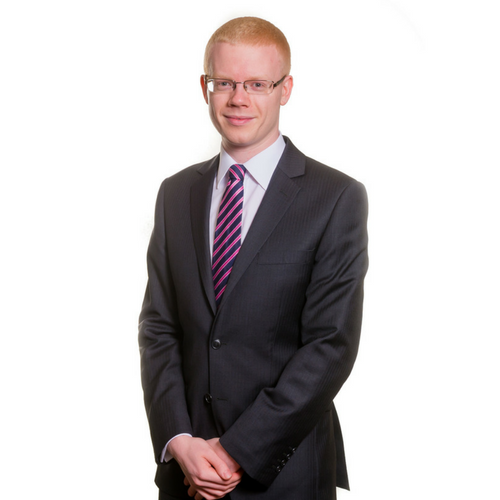 Jonathan Bellamy - Barrister at St John's Buildings