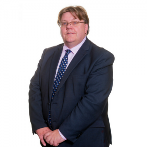 Joseph O'Brien - Barrister at St John's Buildings