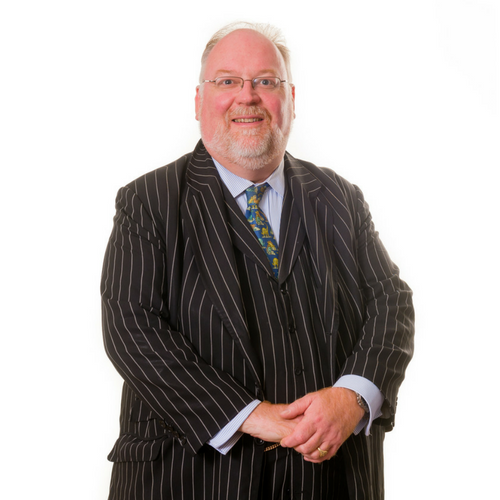 Julian Lloyd - Barrister at St John's Buildings