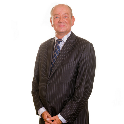 Julian Taylor - Barrister at St John's Buildings