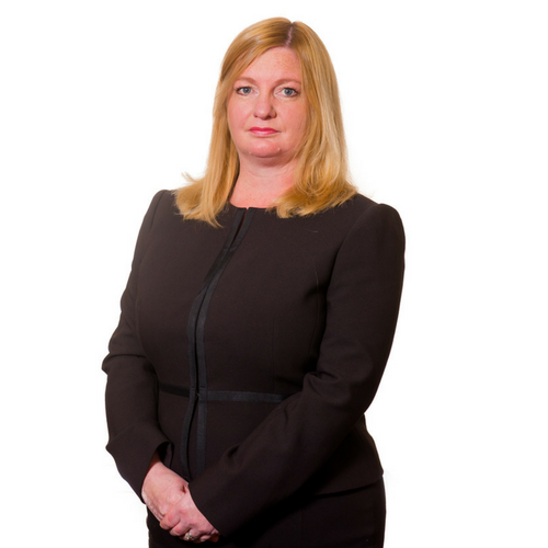 Justine Cole - Barrister at St John's Buildings
