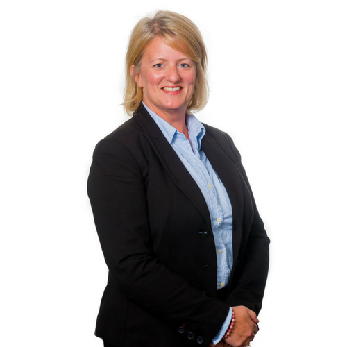 Kate Burnell - Barrister at St John's Buildings