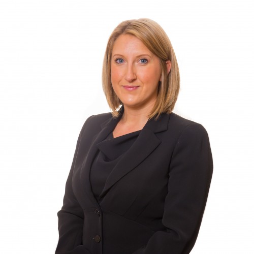 Kerry Holt - Barrister at St John's Buildings