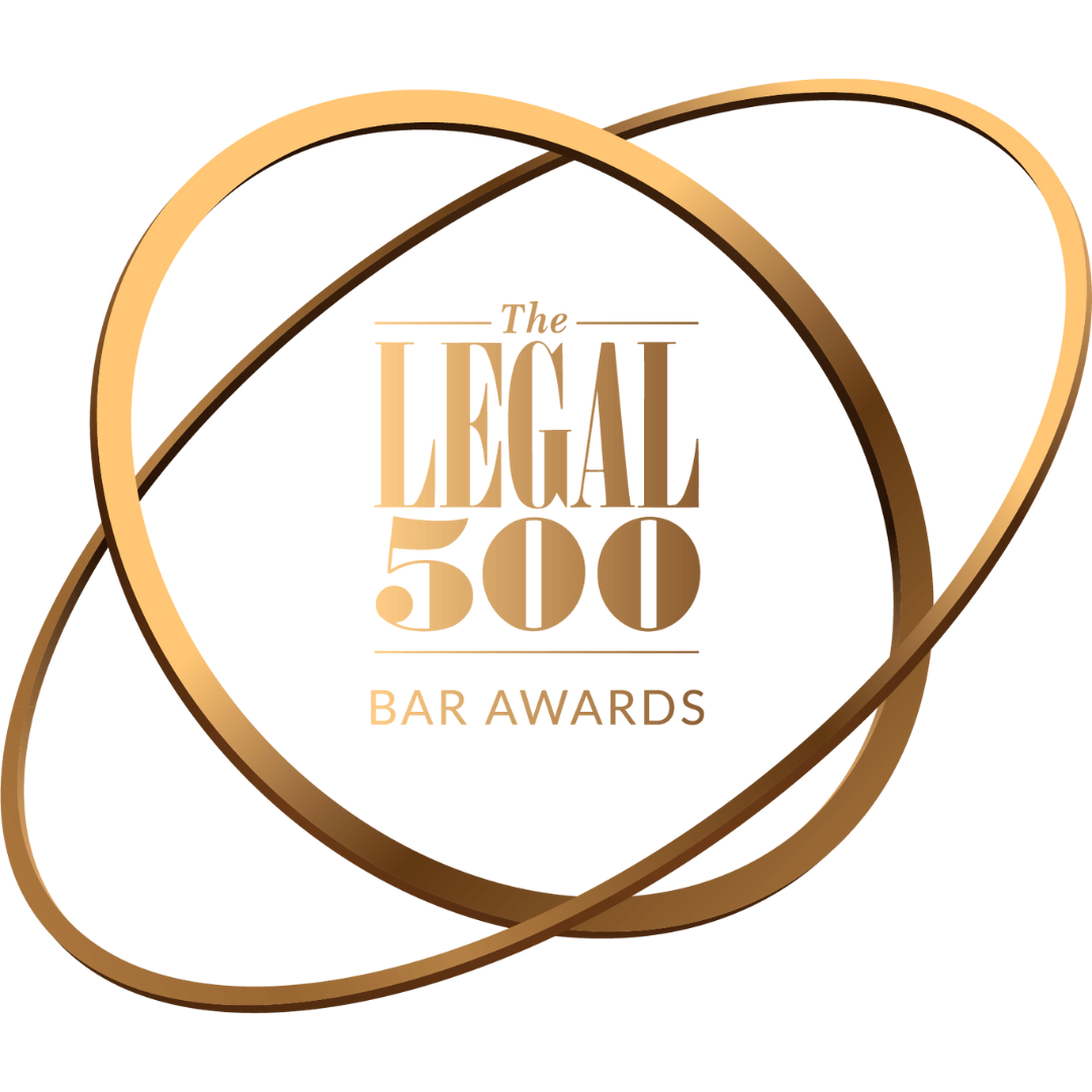 Legal 500 Awards 2023 St Johns Buildings