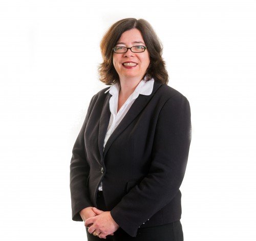 Magdalen Case - Barrister at St John's Buildings