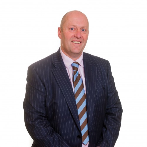 mark heald