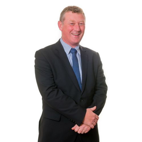 Mark Roberts - Barrister at St John's Buildings