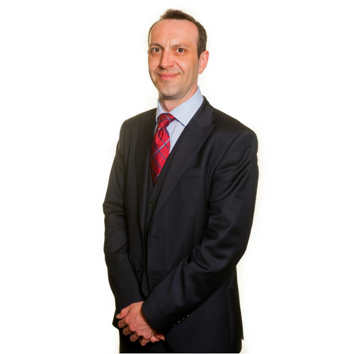 Matthew Burdon - Barrister at St John's Bul