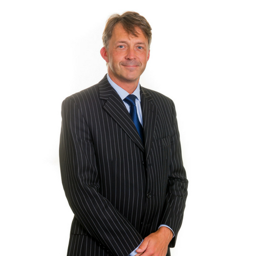 Jonathan Taylor - Barrister at St John's Buildings