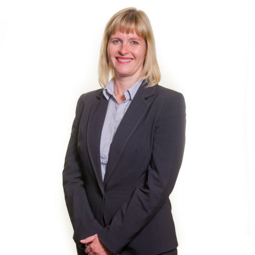 Megan Rhys - Barrister at St John's Buildings