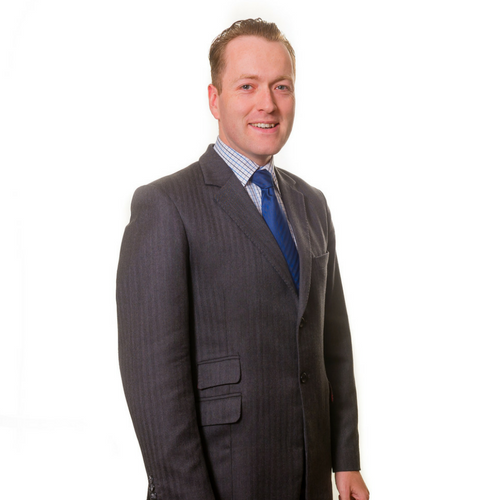 Neil Christian - Barrister at St John's Buildings