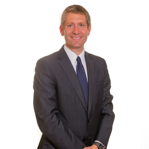 Neil Montaldo - Barrister at St John's Buildings