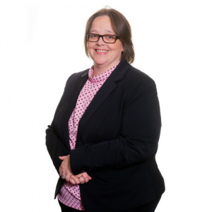 Olivia Weir - Barrister at St John's Buildings