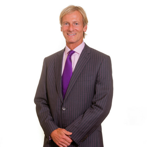 Peter Harrison - Barrister at St John's Buildings