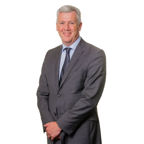 Philip Astbury - Barrister at St John's Buildings
