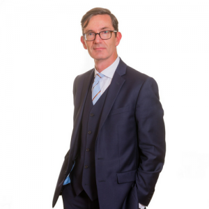 Philip Byrne - Barrister at St John's Buildings