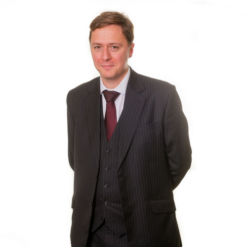 Philip Clemo - Barrister at St John's Buildings
