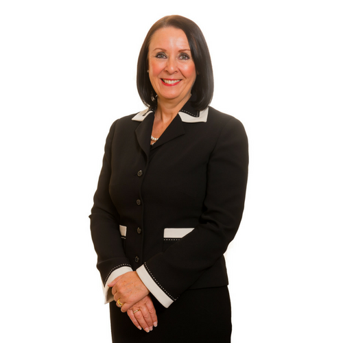 Prudence Beever -Barrister at St John's Buildings