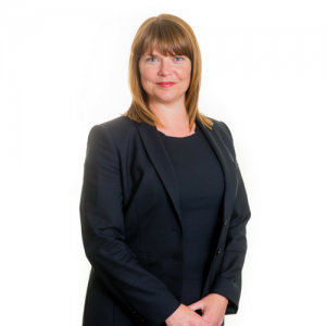 Rebecca Sutton - Barrister at St John's Buildings