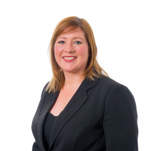 Rhian Livesley - Barrister at St John's Buildings
