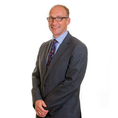 Richard Carter - Barrister at St John's Buildings