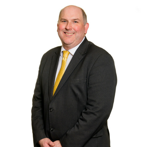 Richard Davies - Barrister at St John's Buildings