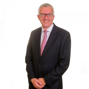 Richard Norton - Barrister at St John's Buildings