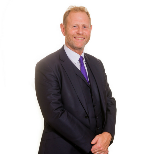 Richard Orme - Barrister at St John's Buildings