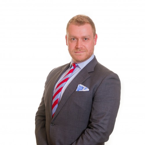 robert Robert Akers - Barrister at St John's Buildings