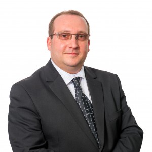 Robert Cline - Barrister at St John's Buildings