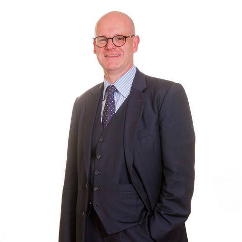 Simon Crabtree - Barrister at St John's Buildings