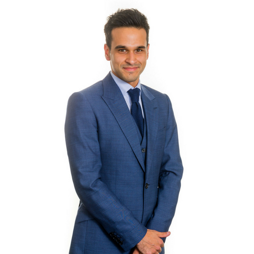 Simon Maddison - Barrister at St John's Buildings