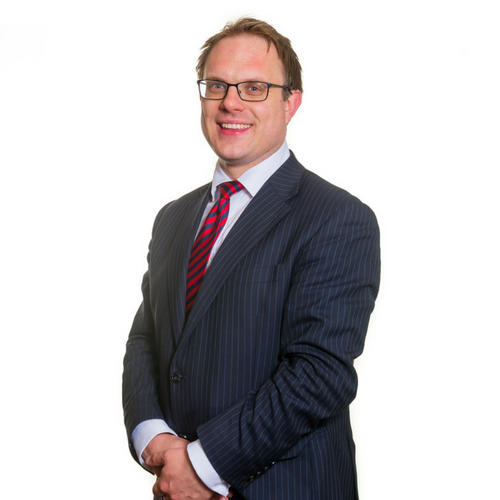 Simon Pallo - Barrister at St John's Buildings