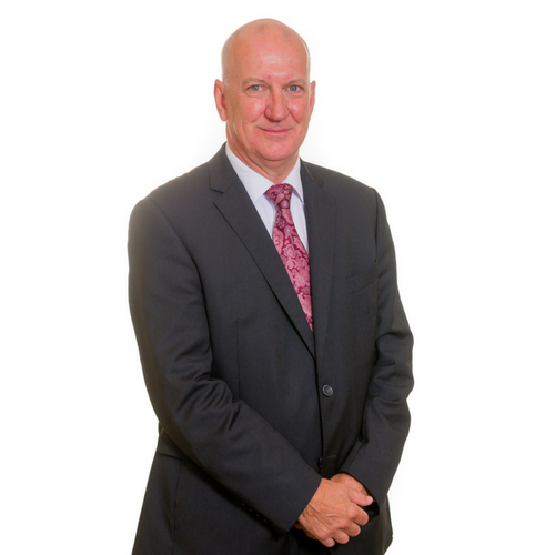 Stephen Douglas - Barrister at St John's Buildings