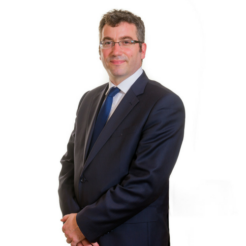 Steven McGarry - Barrister at St John's Buildings