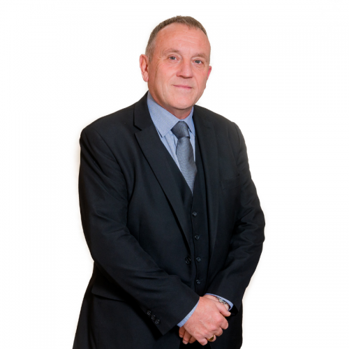 Steven Wild - Barrister at St John's Buildings