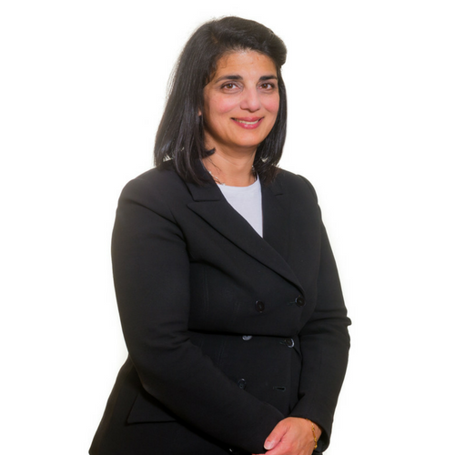 Sylvia Vir Singh - Barrister at St John's Buildings