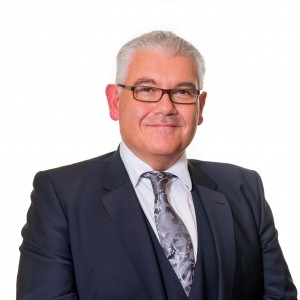 Tim Brennand - Barrister at St John's Buildings