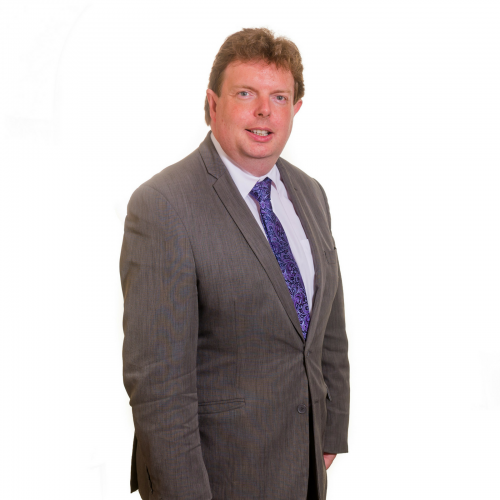 Robert Mcgity - Barrister at St John's Buildings