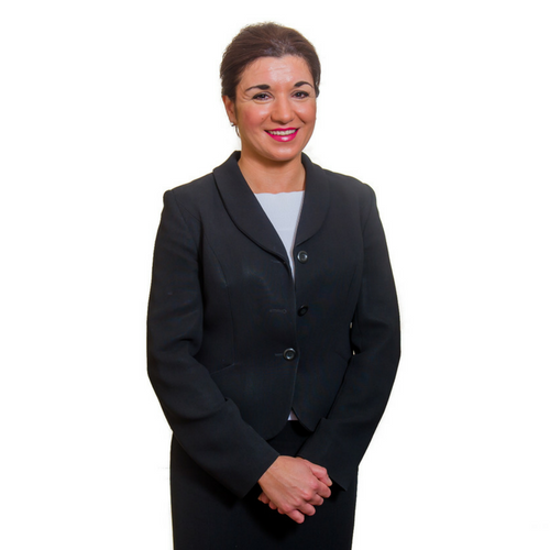 Zahra Baqrui - Barrister at St John's Buildings