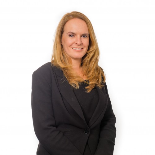 Zillah Williams - Barrister at St John's Buildings